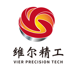 维尔铸造 Logo