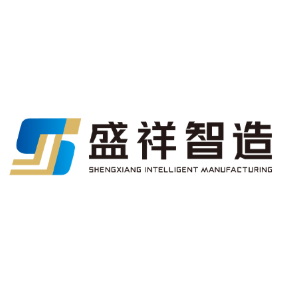 盛祥智能 Logo